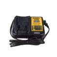 thumbnail image 4 of Dewalt 20V DCB112 Charger and 2 DCB203 Batteries, 4 of 4