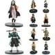 thumbnail image 3 of Gwong Juguete Kimetsu No Yaiba Tanjirou Zenitsu Figuras de acción Anime Figurine Collectible Regalo Gwong 30006339, 3 of 7