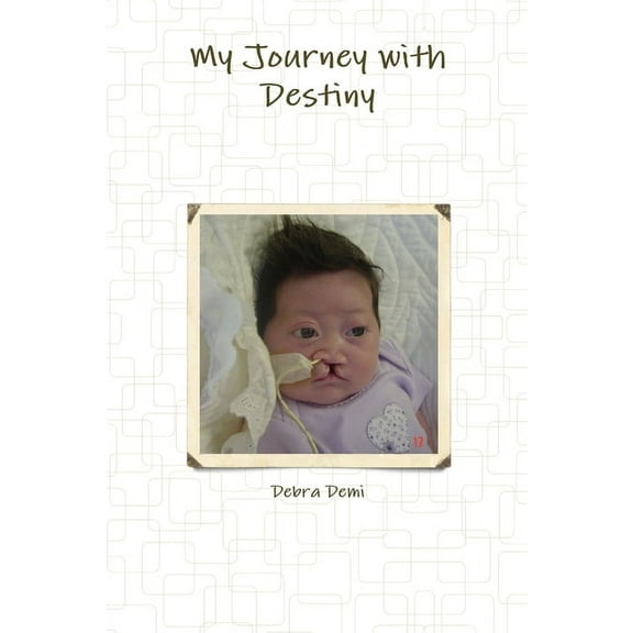My Journey with Destiny, (Paperback)