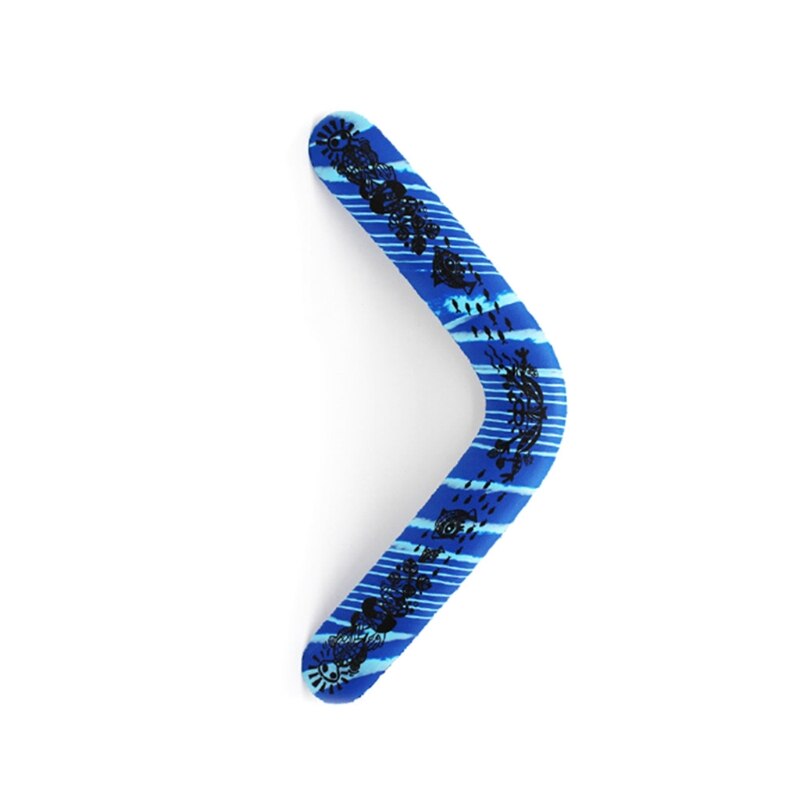 NERF – Boomerang de juguete para niños Slingerang Boomerang de espuma NERF suave para niños Gran NERF – Boomerang de juguete para niños Slingerang Boomerang de espuma NERF suave para niños Gran