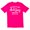 Pink, variant on TotallyTorn Every Once In A While Novelty Sarcastic Funny Men's T Shirts