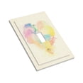 thumbnail image 3 of ZICANCN Outlet Covers Wall Plate, Colorful Heart Light Switch Cover Decorative, Duplex Toggle Combo 1-Gang, 3 of 9