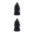 thumbnail image 3 of Transemion Versatile and Durable Vacuum Tyre Repair Rubber Nail Fast Repair Tool for Motorcycle Truck L 2Set, 3 of 6