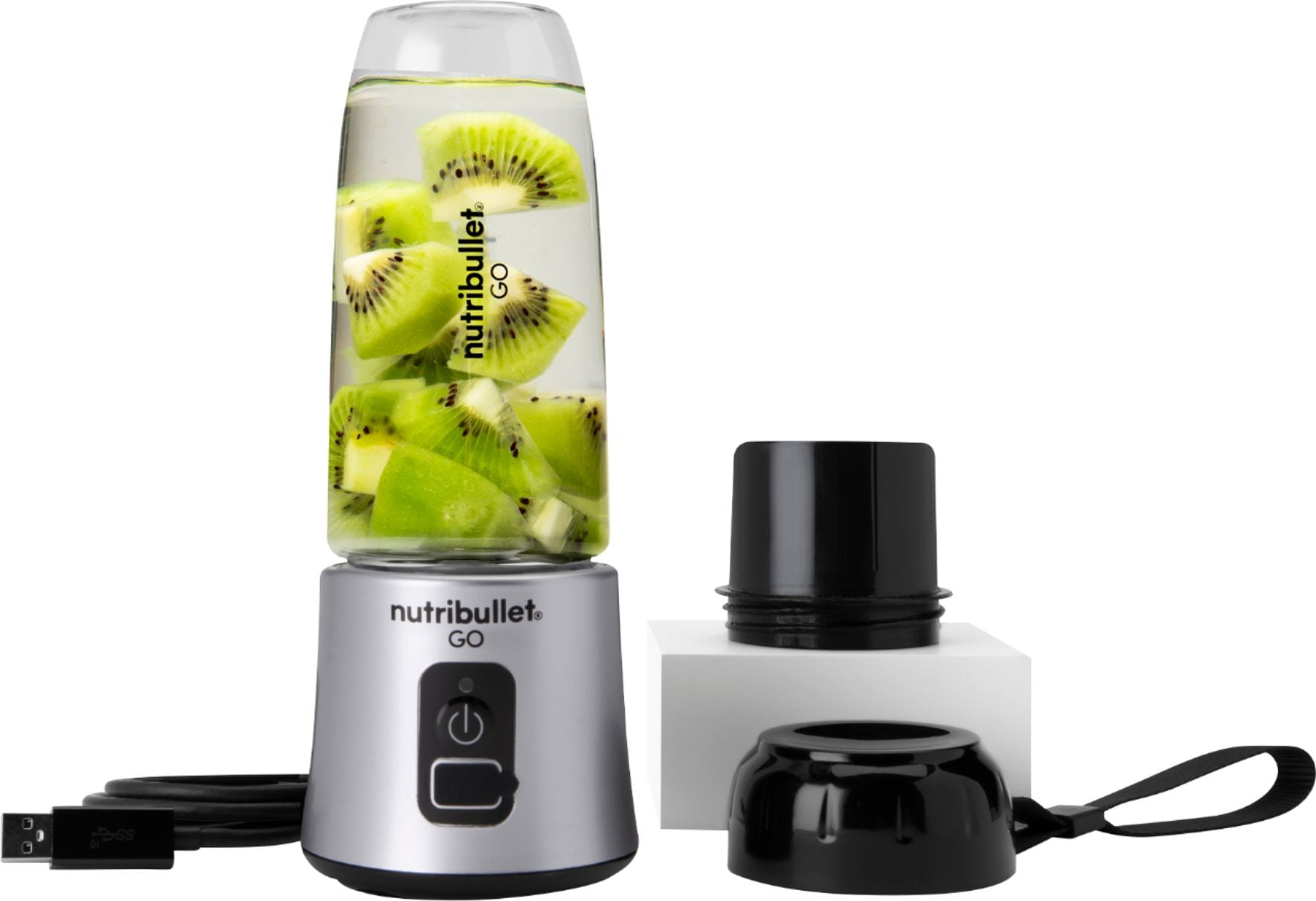 Nutribullet on the go deals