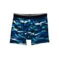 thumbnail image 5 of Wonder Nation Boys Camo Boxer Brief Underwear, 3-Pack, Sizes S-XL, 5 of 5