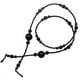thumbnail image 5 of Elegante soporte para gafas con correa de cadena y cuentas para mujeres y hombres. Negro, 5 of 7