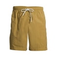 thumbnail image 2 of No Boundaries Men's Nylon Short, 2 of 6