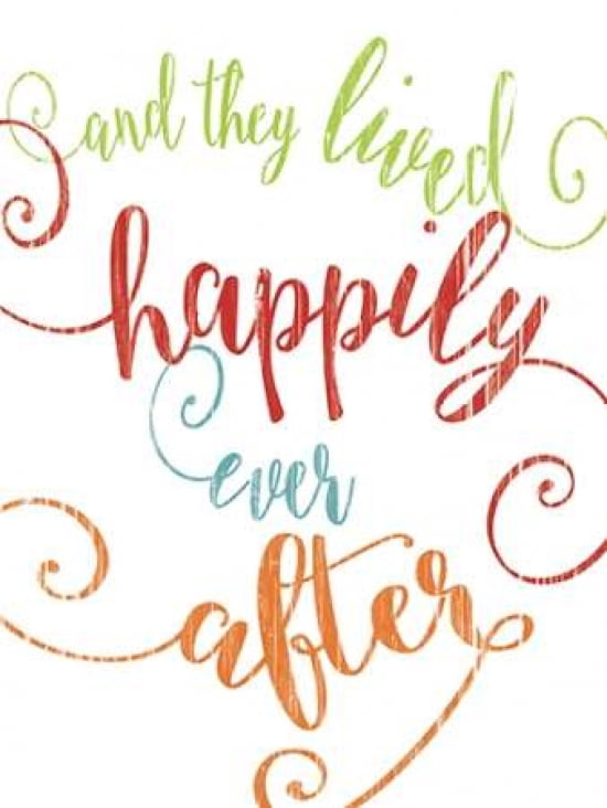 Happily Ever After