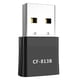 thumbnail image 1 of Methold Mini adaptador Wifi USB de 650M, tarjeta Lan de red para PC, Wifi de doble banda, receptor inalámbrico Wi-Fi de 2,4G y 5G para ordenador Cables de computadora, 1 of 1