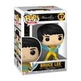 thumbnail image 3 of Figura Coleccionable Funko Pop Icons: Bruce Lee, 3 of 4