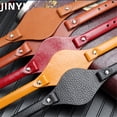 thumbnail image 5 of Correas de reloj de piel de vaca de alta calidad para Fossil ES3077 ES2830 ES3262 ES3060 Correas de reloj elegantes para mujer Pulsera pequeña, 5 of 5