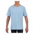 thumbnail image 4 of Gildan Childrens  Soft Style T-Shirt, 4 of 4