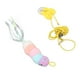 thumbnail image 5 of Juguete retráctil para gatitos, juguete para gatos con puerta colgante, juguete interactivo para gatos, juguete retráctil para gatos con puerta colgante, optimizado para la excelencia, 5 of 8