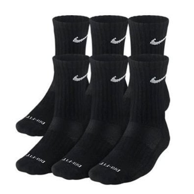 Halloween Squad Athletic Compression Dri-Fit Socks 