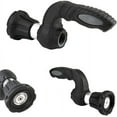 thumbnail image 1 of 90 Degree Curved Pressure Washer Wand Extension, Angled Spray Gun Handle for Cleaning, 1 of 4