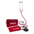 thumbnail image 1 of Kit Baumanómetro Estetoscopio Simple Homecare  dmh2000roj, 1 of 3