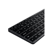 Slim X2 Bluetooth Backlit Keyboard