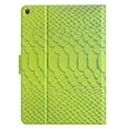 thumbnail image 4 of for Amazon Fire HD 8 (8th/7th/6th Generation, 2018/2017/2016 Release) Case - Soft PU Leather Folio Flip Cover Multiple Viewing Angles Stand Card Slots Auto Sleep/Wake Case Cover, Green, 4 of 7