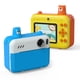thumbnail image 5 of Cámara de impresión instantánea para niños Cámara digital para niños de 1080P, 5 of 7