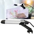 thumbnail image 1 of Aquarium Light，Full Spectrum LED Planted Fish  Clip Lamp For Aquarium Breeding Freshwater Fish  6W, 1 of 8