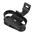thumbnail image 1 of Backpack Clip Mount, 360 Degree Rotatable Camera Backpack Clip Portable Secure Clamping  for GO 3S, 1 of 7