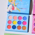 thumbnail image 4 of Set de paletas de sombras Favor Beauty Sailor, 4 of 7
