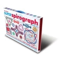 thumbnail image 6 of Super Spirograph 75 piece Jumbo Kit 50th Anniversary Edition, 6 of 6