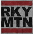 thumbnail image 2 of Colorado Rocky Mountains Hiking Trip Long Sleeve TShirt Men Women Brisco Brands S, 2 of 5