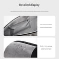 thumbnail image 3 of YIGSECU Lightweight Protective Tripod Case Oxford Fabric Construction for Portable Use and Damage, 3 of 9