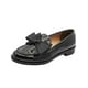 thumbnail image 4 of Mocasin Para Mujer Salamandra® Color Charol Negro 22-26 negro 22, 4 of 6