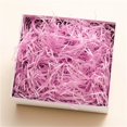 thumbnail image 1 of Caja de papel arrugado de 10g, 20/50/100g, confeti de rafia, Material de relleno, para decoración del hogar, boda, navidad, 1 of 4