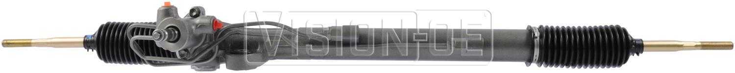 Vision OE 305-0168 Power Steering Rack and Pinion Unit