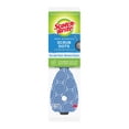 thumbnail image 2 of Scotch - Brite Scrub Dots Non-Scratch Dishwand Refills, 2 of 2