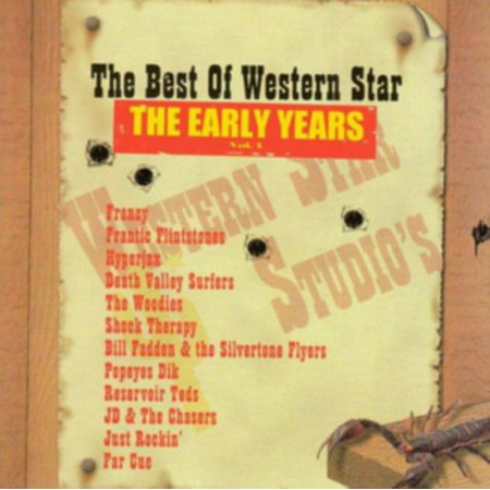 BEST OF WESTERN STAR (Best Western Star Rating)