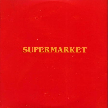 Logic - Supermarket (ltd ed) (2xLP) (180g) (colored vinyl)