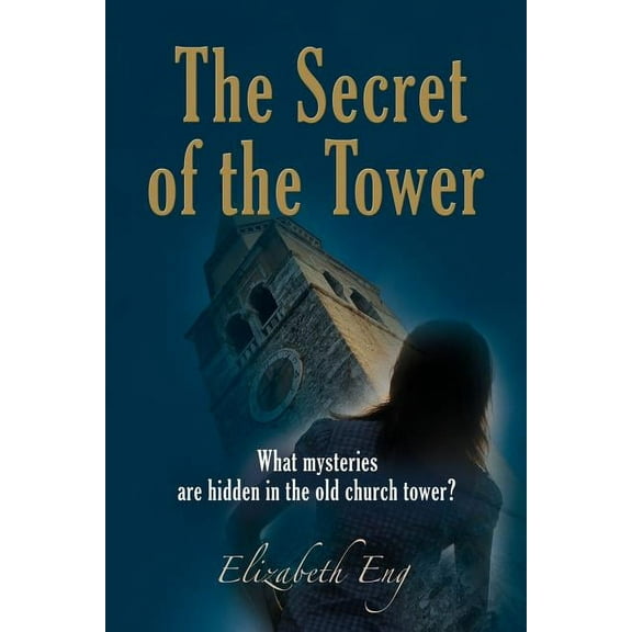 The Secret of the Tower (Paperback)