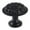 Black, variant on Luzkey Drawer Handle Knob Copper Door Handle Decor Vintage Hardware Cabinet Pull Dresser Handle for Glass Sliding Door Bedroom Black