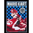 thumbnail image 2 of Mario Kart Boys Long Sleeve Graphic Tee, Sizes 4-18, 2 of 3