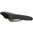 thumbnail image 2 of Selle Royal Royal Explora Saddle - Black, Moderate, 2 of 2