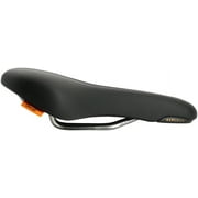 Selle Royal Royal Explora Saddle - Black, Moderate