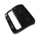 thumbnail image 1 of Color de veta de madera compatible con Tesla Model 3, cubierta negra para aire interior trasero para coche, 1 of 1