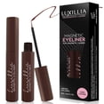 thumbnail image 1 of Delineador magnético Luxillia Brown para pestañas magnéticas (x2), 1 of 9