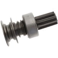 thumbnail image 2 of Standard Ignition Starter Drive P/N:SDN-7 Fits select: 1977 INTERNATIONAL AUSTERE SCOUT, 1966 AMERICAN MOTORS AMBASSADOR, 2 of 4