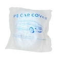 thumbnail image 3 of Miulika Housse de Voiture Jetable Imperméable Automobile pour Automobiles Berlines Camions L L, 3 of 9