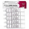 thumbnail image 1 of Thermoplastic Denture Cushion Adhesive for Secure Fit, Upper and Lower Denture Refit Solution, 1 of 5