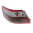 thumbnail image 2 of For 07-09 Camry Hybrid Outer LED Taillight Taillamp Tail Lamp w/Bulb Driver Side, 2 of 5