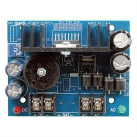 UPC 782239930470 product image for Altronix Proprietary Power Supply SMP5 | upcitemdb.com