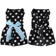 thumbnail image 4 of Vestido para Perros Amonsee Sin Mangas Práctico Seguro y Fácil de Limpiar, 4 of 8