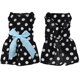 thumbnail image 5 of Linda Falda de Perrito Ropa de Verano para Mascotas Niña Perrito Linda Falda sin Mangas de Poliéster Vestidos con Lazo en la Espalda ANGGREK  Otros, 5 of 8