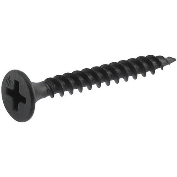 8 x 3 in. Fine Thread Drywall Screw - 5 lbs